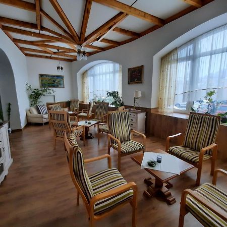 Jeseník Hotel Koruna מראה חיצוני תמונה
