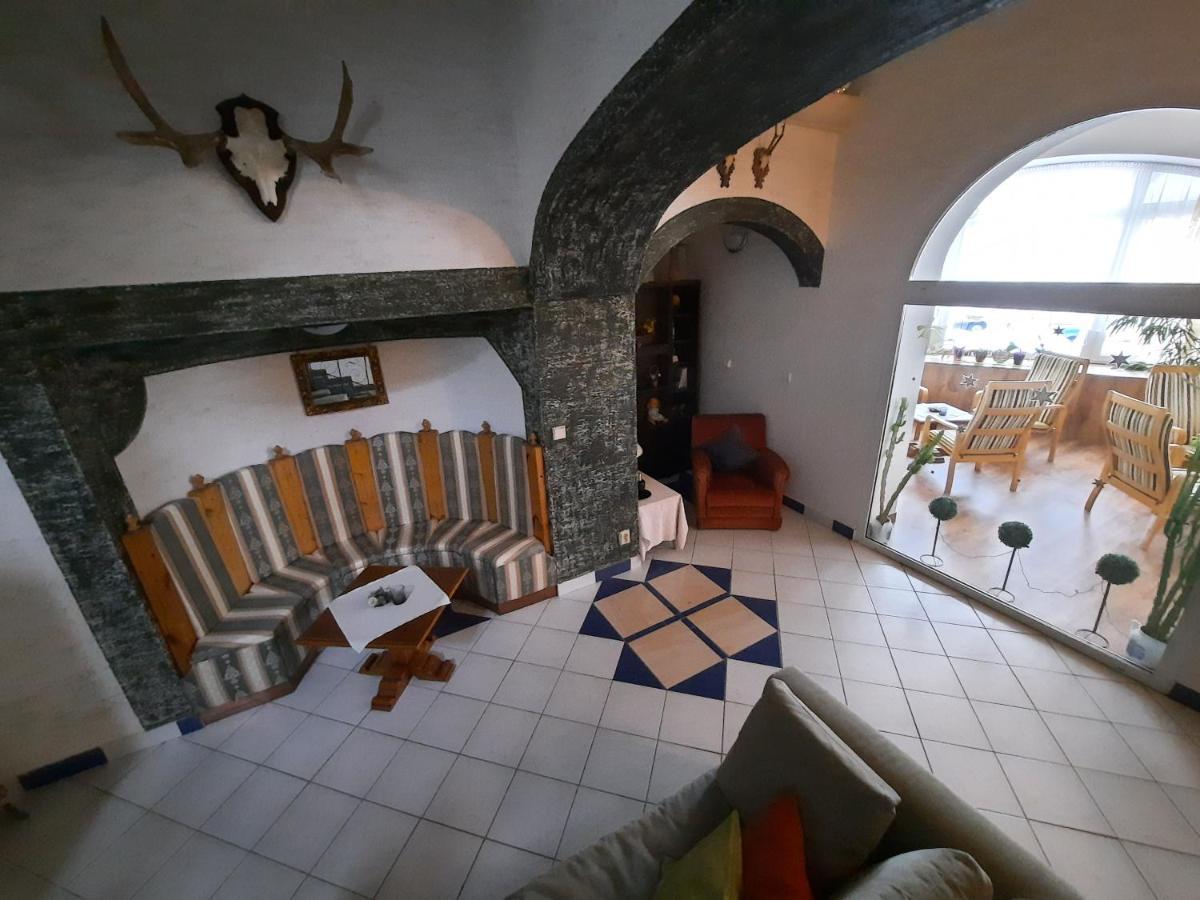 Jeseník Hotel Koruna מראה חיצוני תמונה