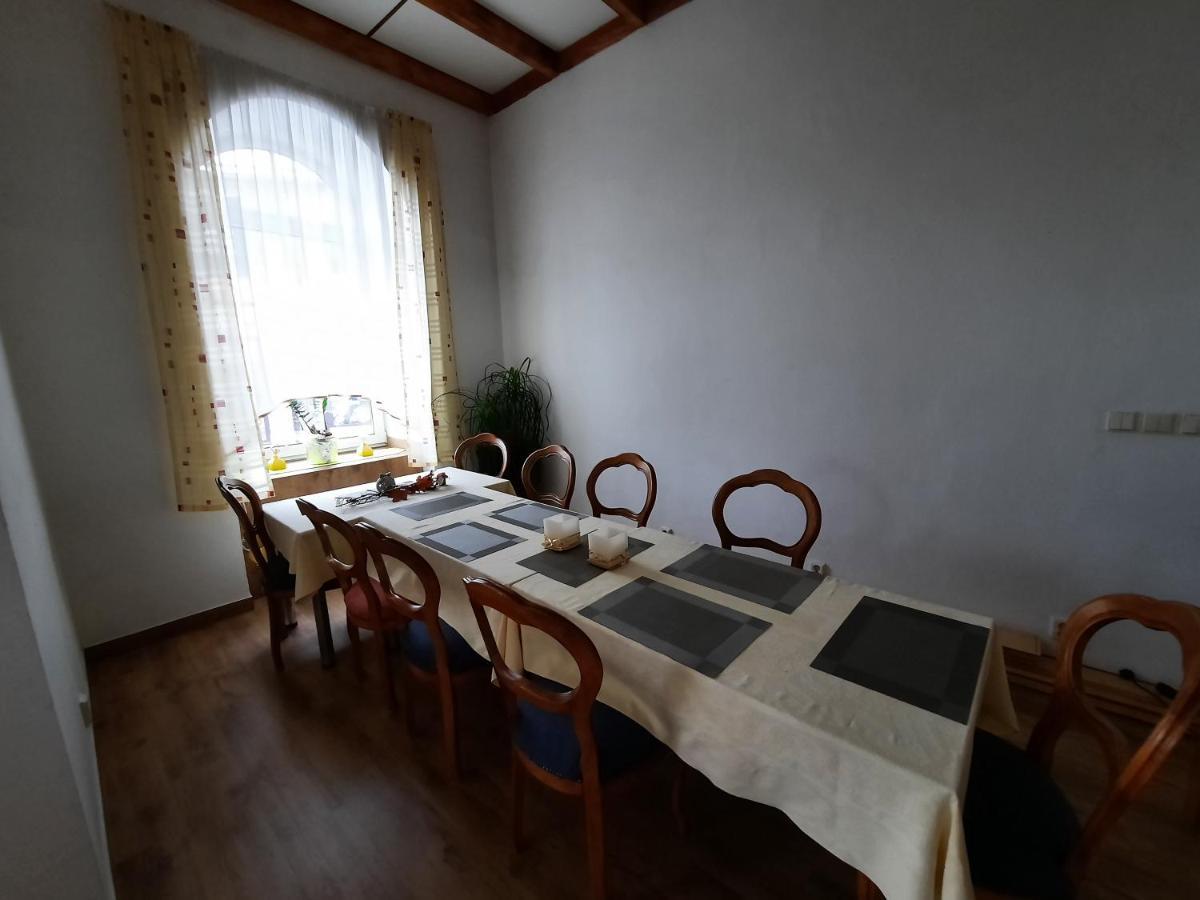 Jeseník Hotel Koruna מראה חיצוני תמונה