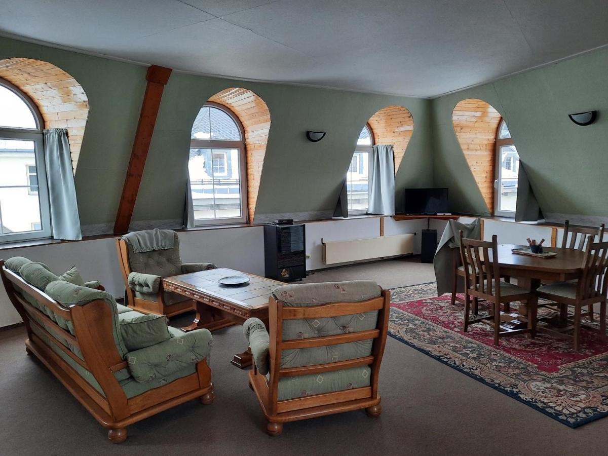 Jeseník Hotel Koruna מראה חיצוני תמונה