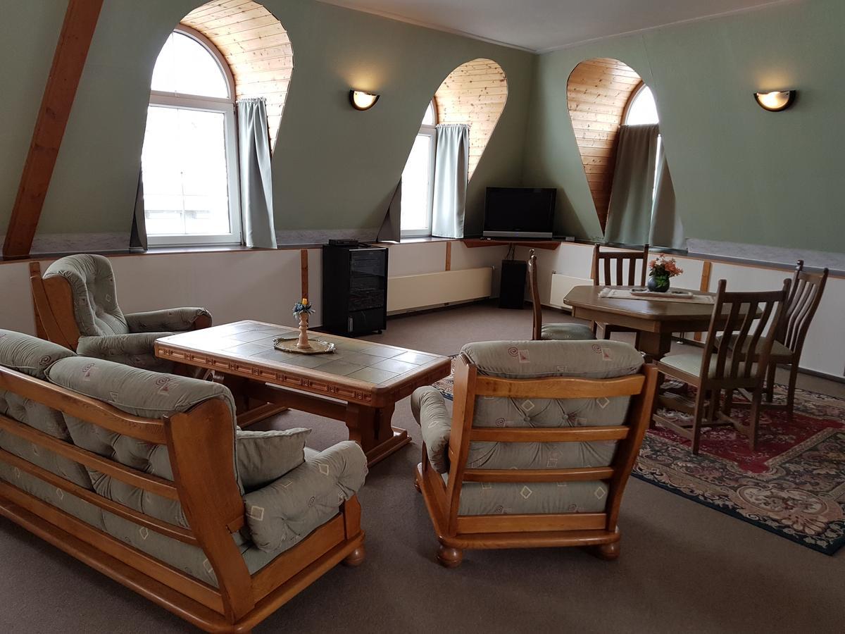 Jeseník Hotel Koruna מראה חיצוני תמונה